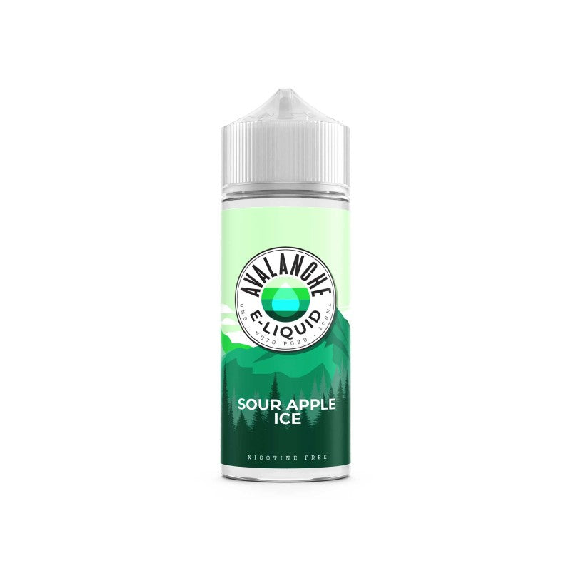 Avalanche Shortfill Mystery 5 Deal (£15)
