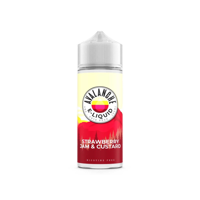 Avalanche Shortfill Mystery 5 Deal (£15)