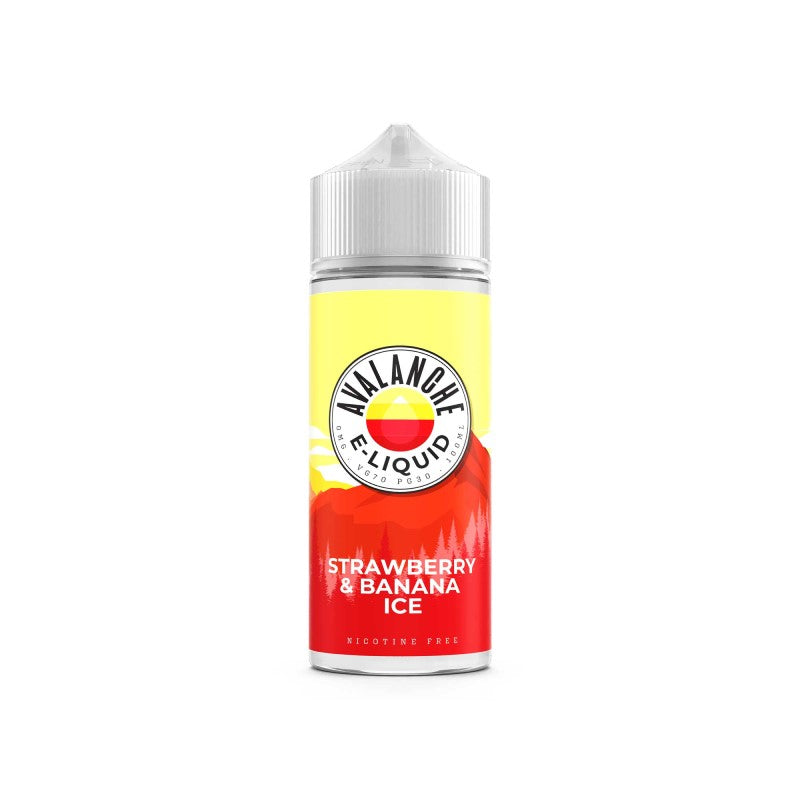 Avalanche Shortfill Mystery 5 Deal (£15)