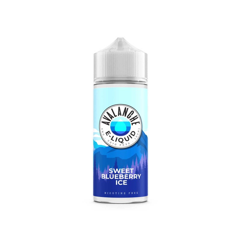 Avalanche Shortfill Mystery 5 Deal (£15)