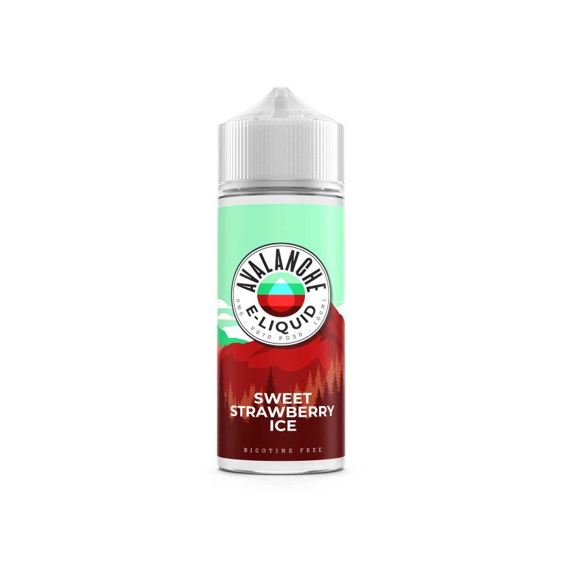 Avalanche Shortfill Mystery 5 Deal (£15)
