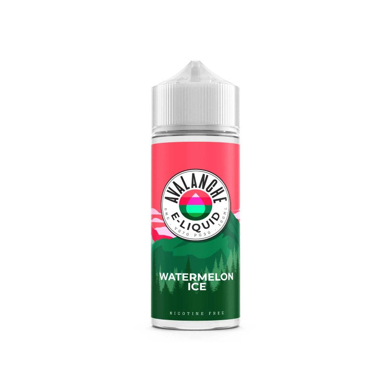 Avalanche Shortfill Mystery 5 Deal (£15)