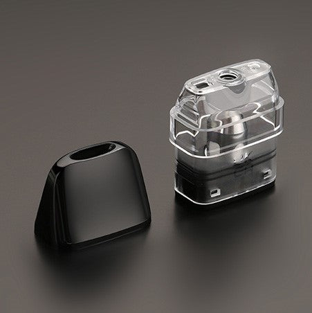 GeekVape Q Pods Pack of 3 (£6)