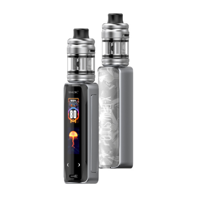 Smok X-Priv Solo Kit (£25)