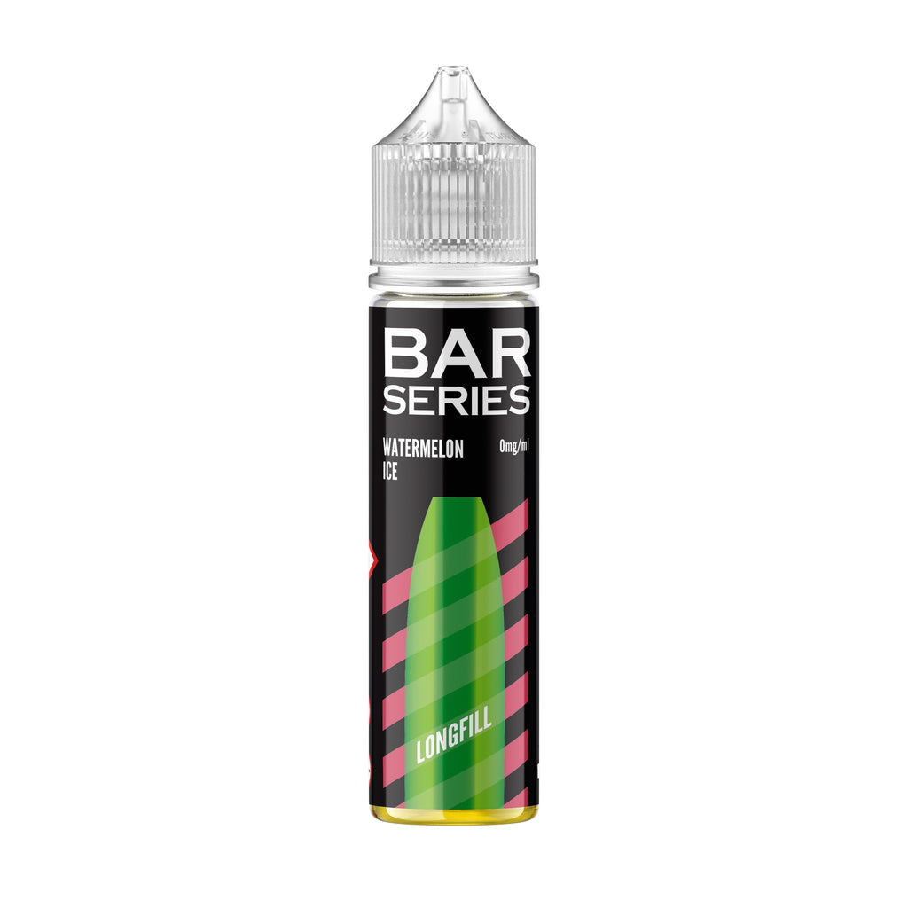 Bar Series Longfill £5
