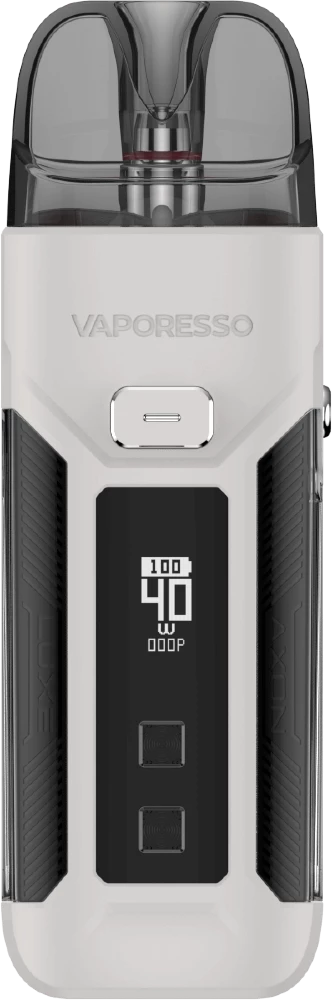 Vaporesso Luxe X PRO Pod Kit £27