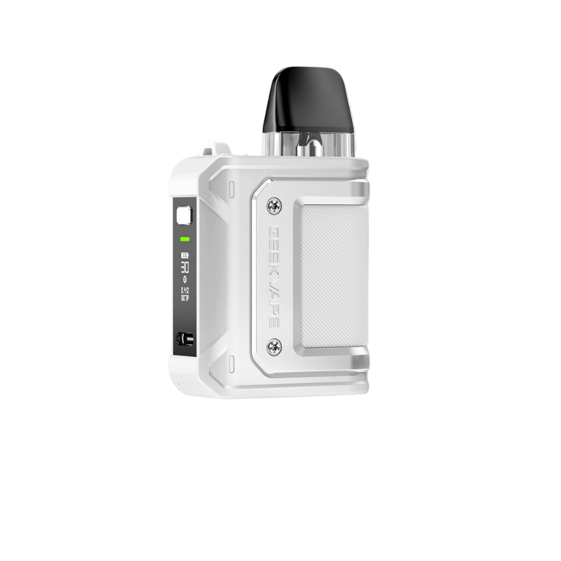 GeekVape Aegis Hero Q Pod Kit (£15)