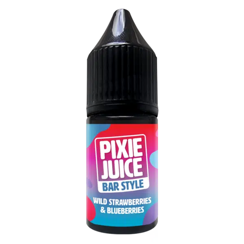 Pixie Juice Bar Salts (£2)