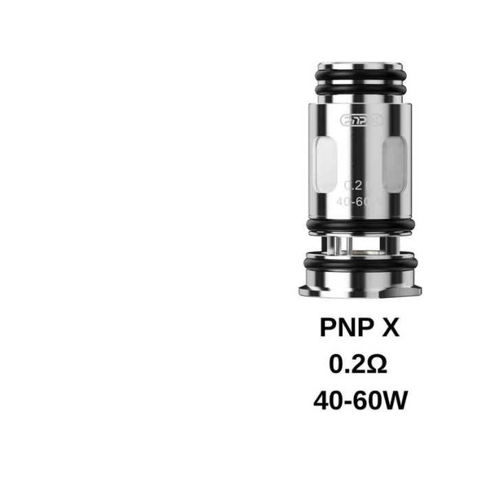 Voopoo PnP coils (5Pck)