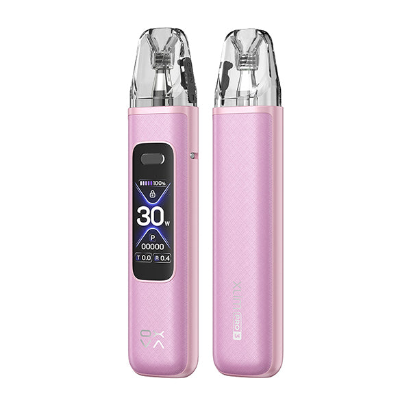 Oxva Xlim Pro 3 Pod Kit | 1500mAh | 30W | 20 Avalanche Vapes Oxva Xlim Pro 3 Pod Kit | 1500mAh | 30W | 20 Avalanche Vapes
