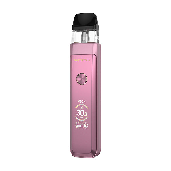 Vaporesso XROS Pro 2 Kit (£22)