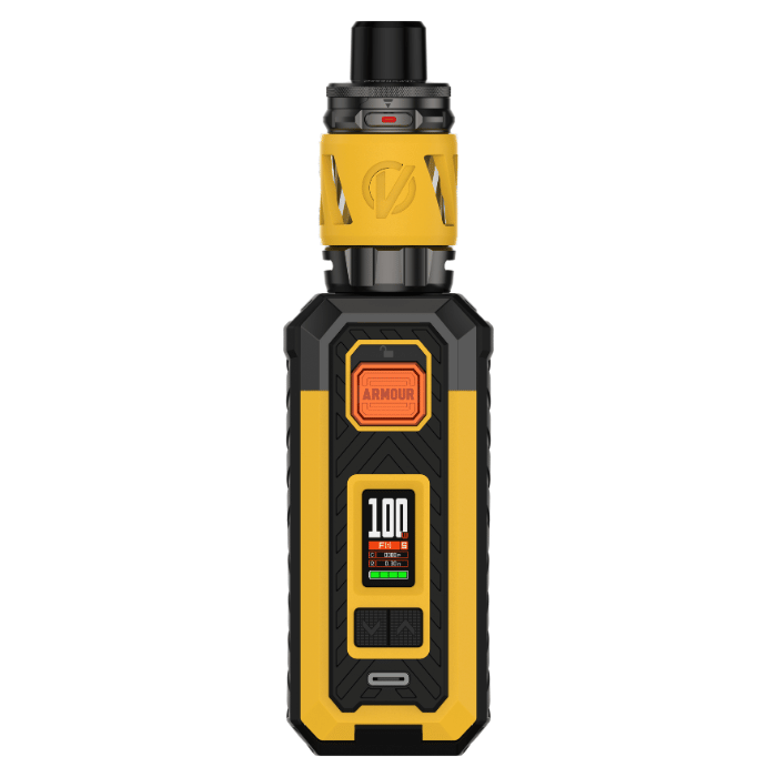 Vaporesso Armour S Kit (£35)