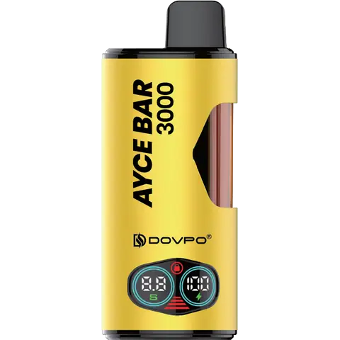Dovpo Ayce Bar 3000 KIT (£7.99) Dovpo Ayce Bar 3000 KIT (£7.99)