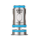 Aspire Atlantis SE Coils | £11 - Avalanche Vapes 0.35Ω