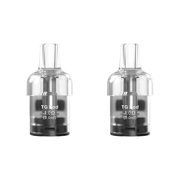 Aspire Cyber G/TG Pods | £5 - Avalanche Vapes 1.0