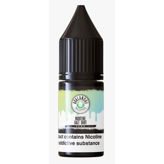 Avalanche Salt Shot | £0.50 - Avalanche Vapes