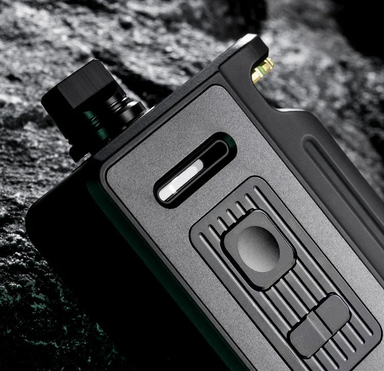 Aspire Raga AIO Kit (£89)