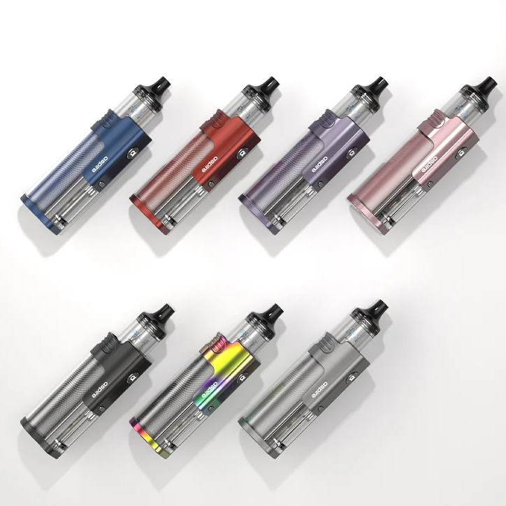 Aspire Flexus AIO Pod Kit £25