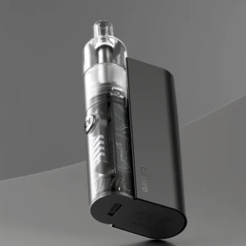 Aspire Cyber GT Pod Kit (£18)