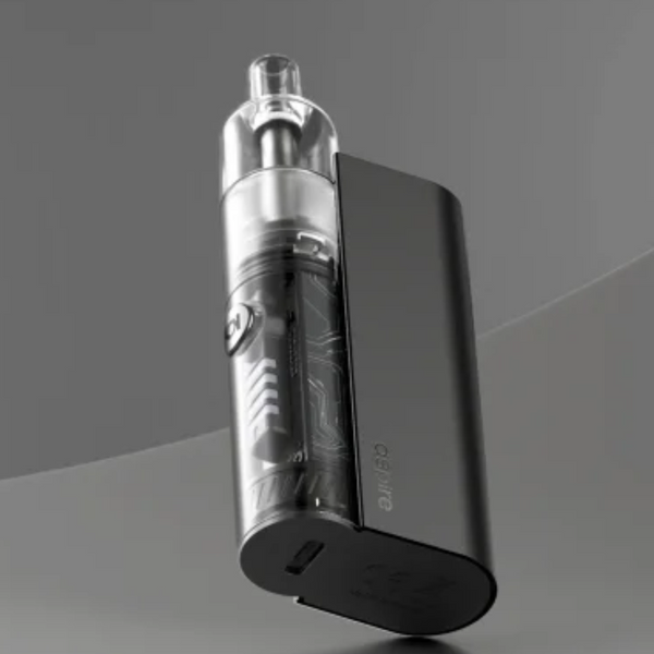 Aspire Cyber GT Pod Kit | 2400mAh | 30W