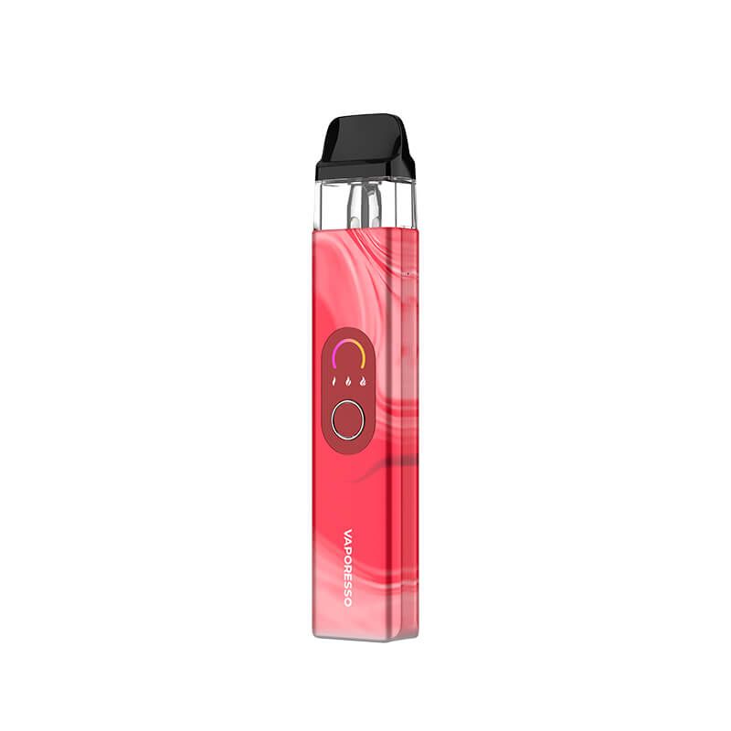 Vaporesso Xros 4 Pod Kit (£19)