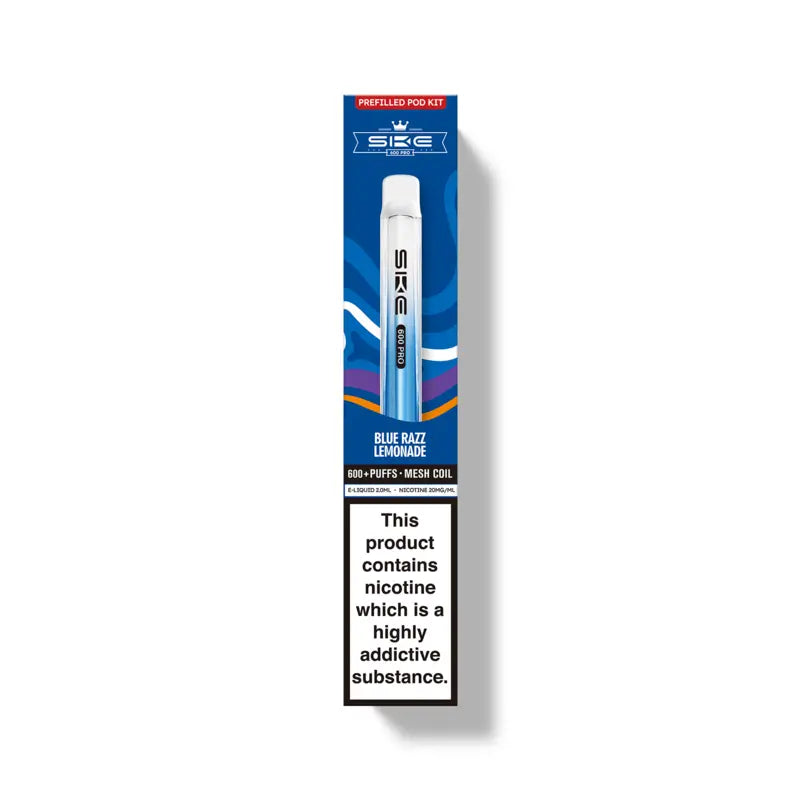 Ske 600 Pro Kit (£3.80)