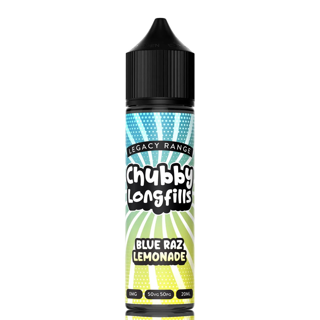Chubby Longfill £6