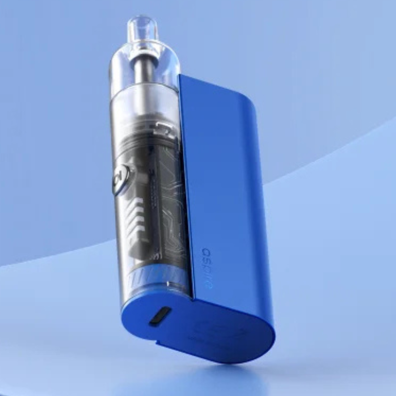 Aspire Cyber GT Pod Kit (£18)