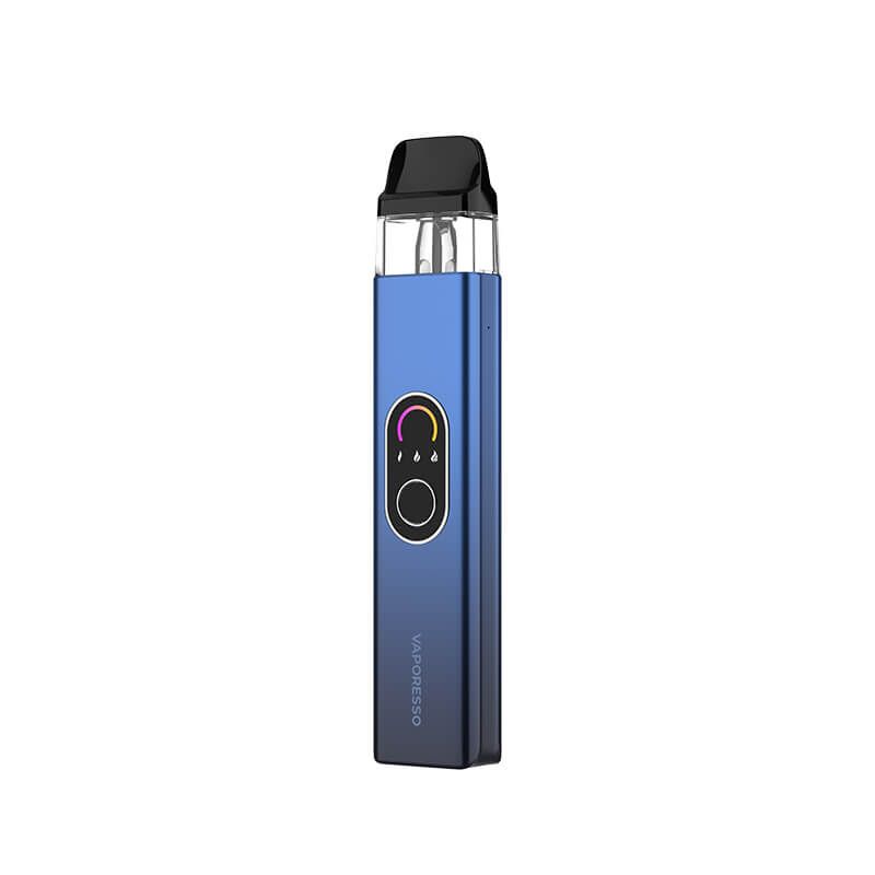 Vaporesso Xros 4 Pod Kit (£19)