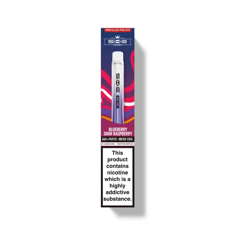 Ske 600 Pro Kit (£3.80)