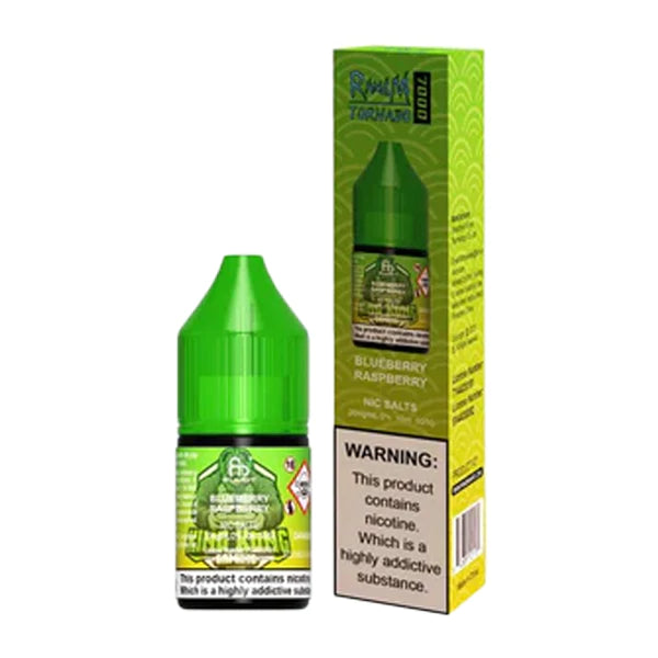 R and M / Tornado SALT  £2