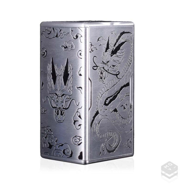 Hammer of God 400 Mod £98