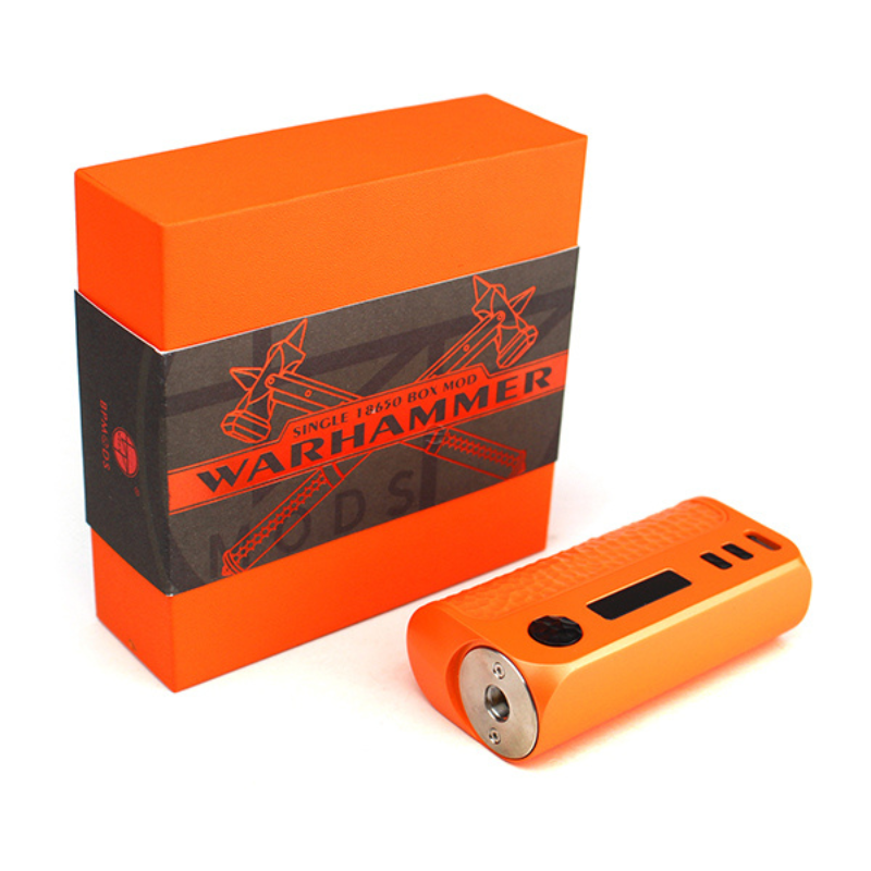 Warhammer Box Mod £15
