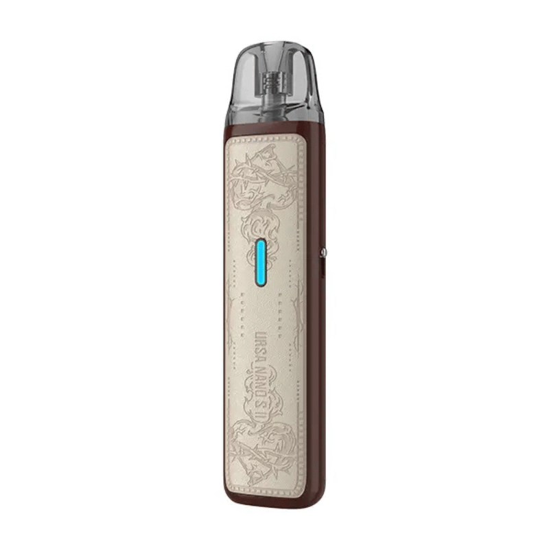 Lost Vape Ursa Nano S2 (£6)