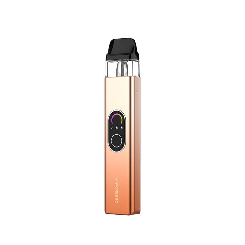 Vaporesso Xros 4 Pod Kit (£19)
