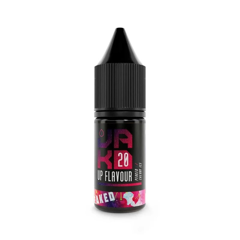 Jak'd Salts  £1