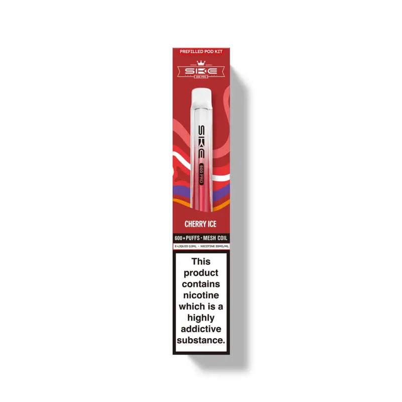 Ske 600 Pro Kit (£3.80)