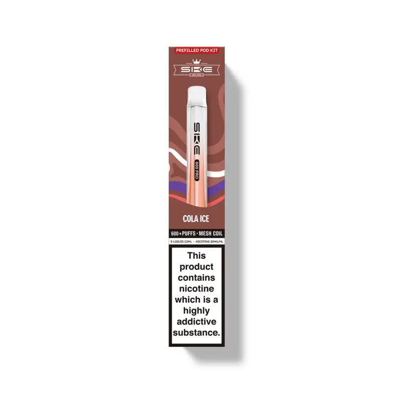Ske 600 Pro Kit (£3.80)