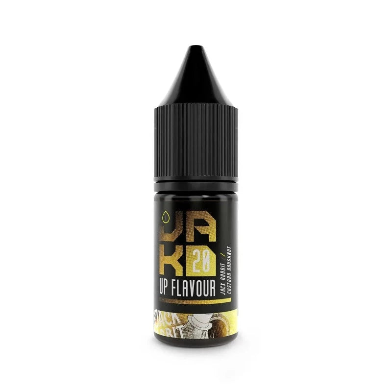 Jak'd Salts  £1