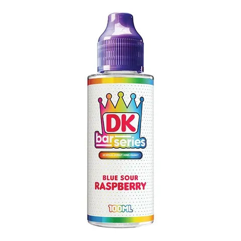 elfbar elfa master akku DK Bar Series Shortfill 50/50 | 100ml + 2 Nics