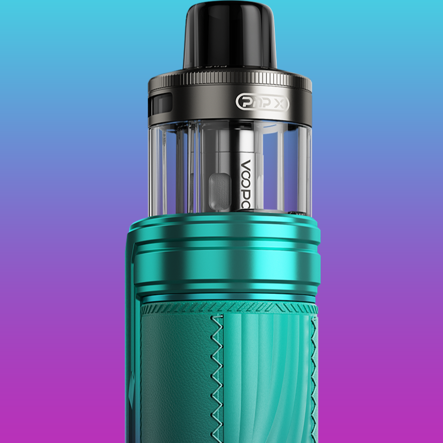 Voopoo DRAG X2 Pod Kit £20
