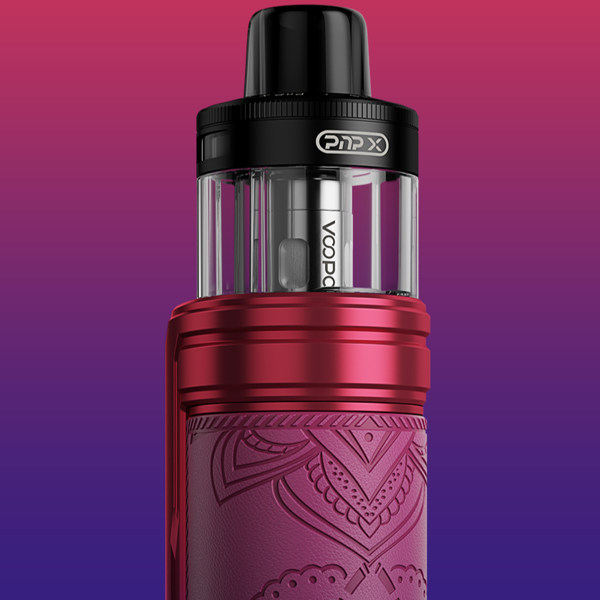 Voopoo DRAG X2 Pod Kit £20