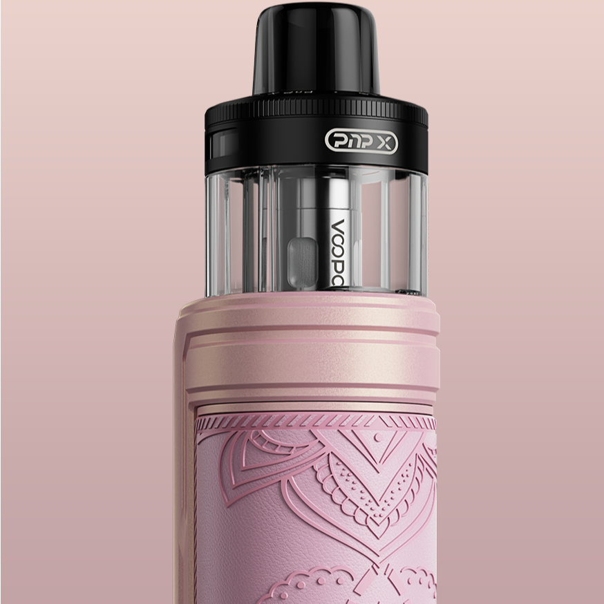 Voopoo DRAG X2 Pod Kit £20
