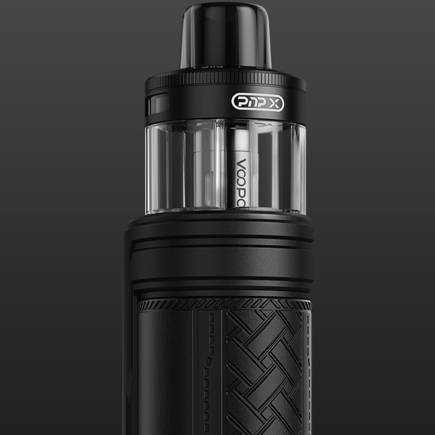 Voopoo DRAG X2 Pod Kit £20