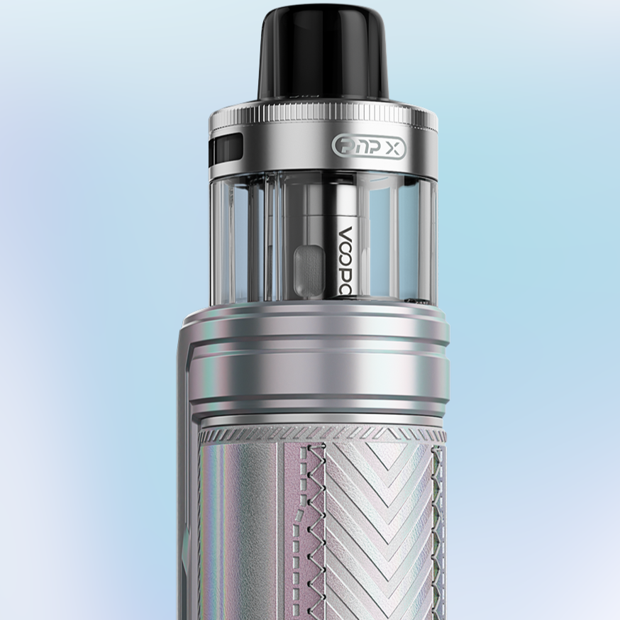 Voopoo DRAG X2 Pod Kit £20