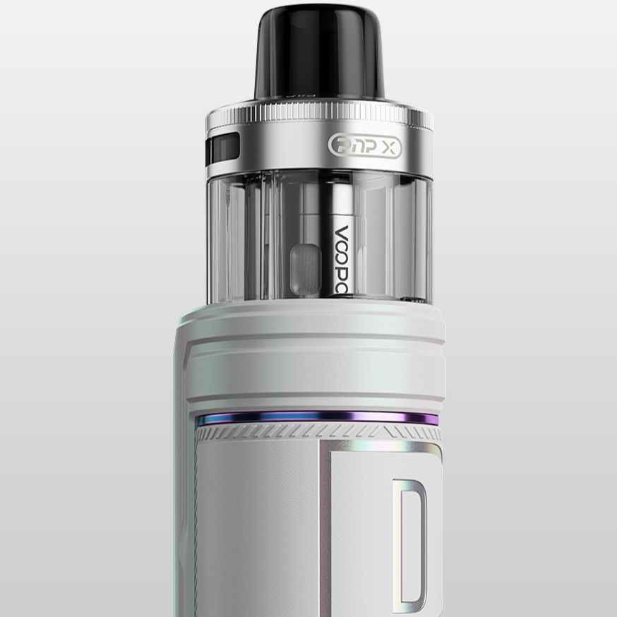 Voopoo DRAG X2 Pod Kit £20