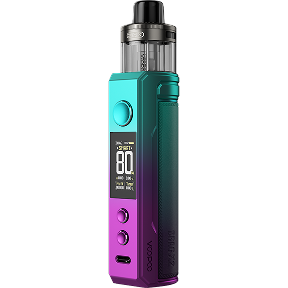 Voopoo DRAG X2 Pod Kit £20
