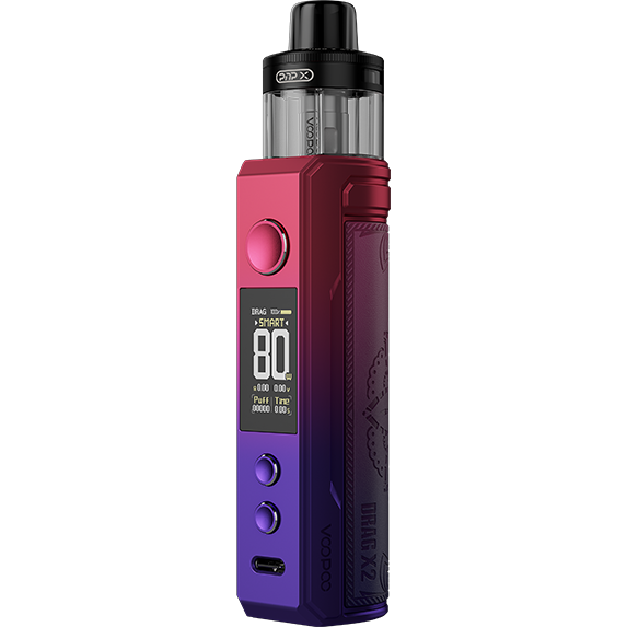 Voopoo DRAG X2 Pod Kit £20