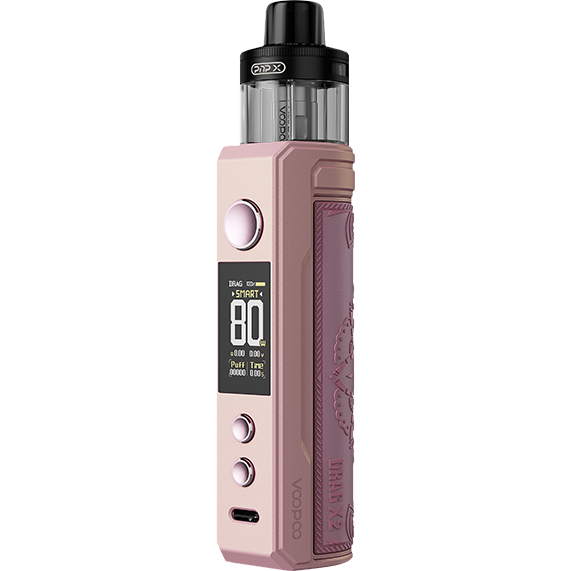 Voopoo DRAG X2 Pod Kit £20
