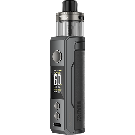 Voopoo DRAG S2 Pod Kit £20